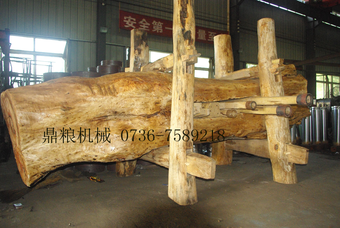  全新木榨，純古法木榨，原木木榨榨油機(jī) 